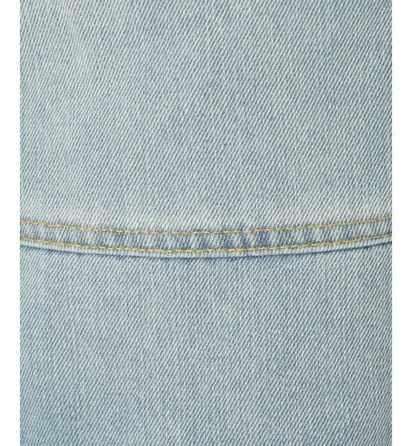 VENCE share style「タックコクーンワイドパンツ」|その他|