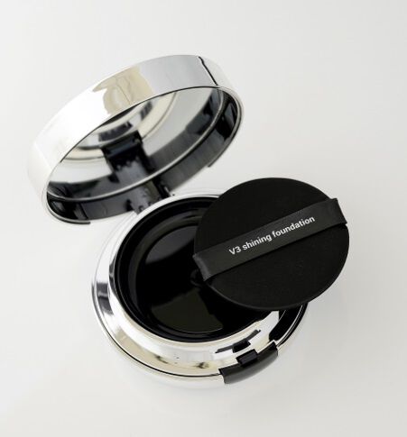 SPICARE「Ｖ3　シャイニング　ファンデーション」|ファンデーション|