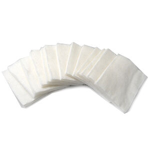 @cosme store「＠ｃｏｓｍｅ ｓｔｏｒｅが作ったミカエルのよくばりコットン」|コスメ雑貨|