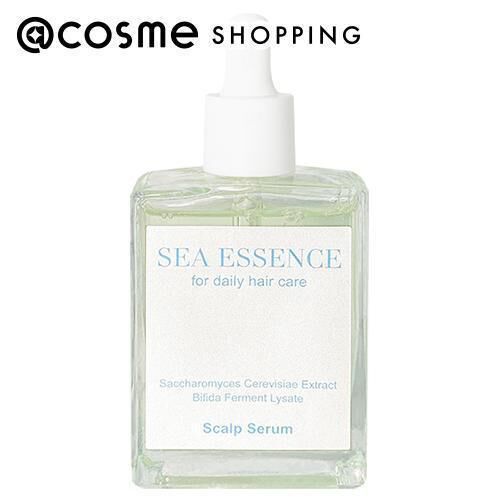  「SEA ESSENCE スカルプエッセンス (45ml)」|その他|その他