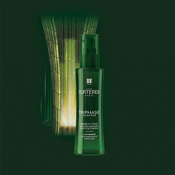  「Rene Furterer トリファジック スカルプ プラス (100ｍL)」|コンディショナー・トリートメント|