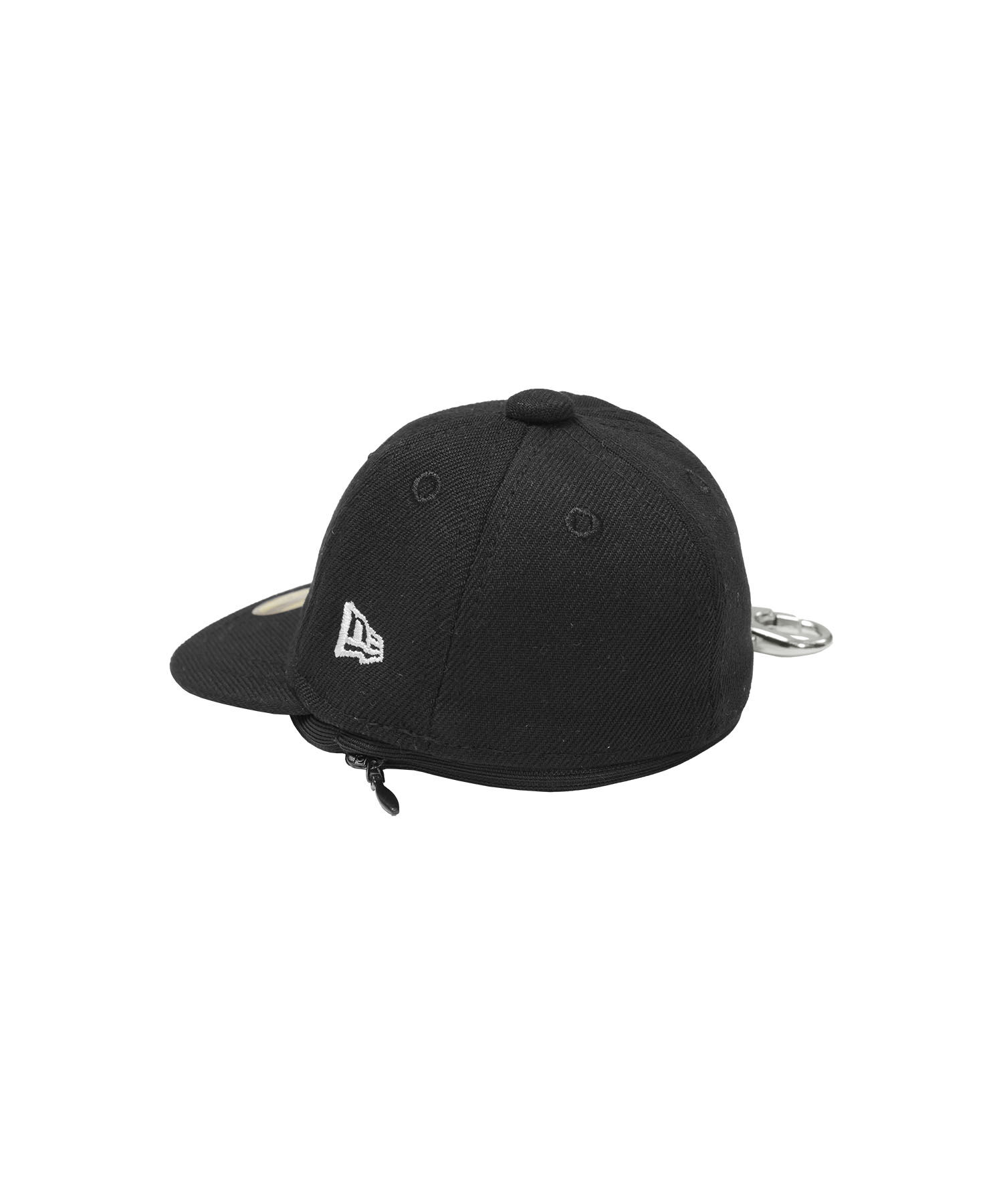 MARY QUANT「NEW ERA(R) &times; MARY QUANT BIGデイジー ダイカットポーチ」|ポーチ|