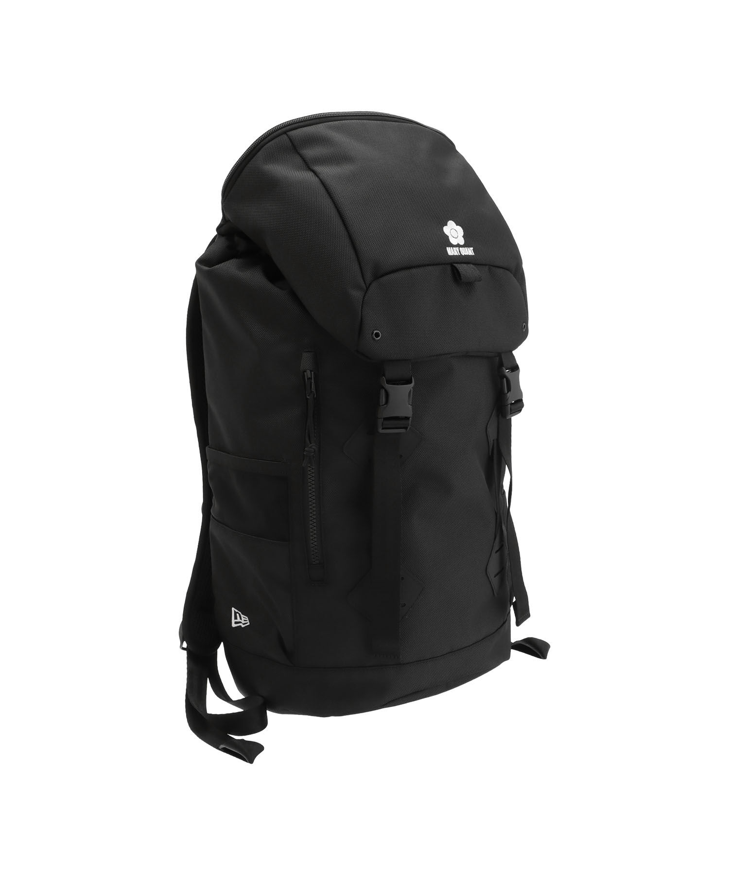 MARY QUANT「NEW ERA(R) &times; MARY QUANTフラップ リュック」|リュック|