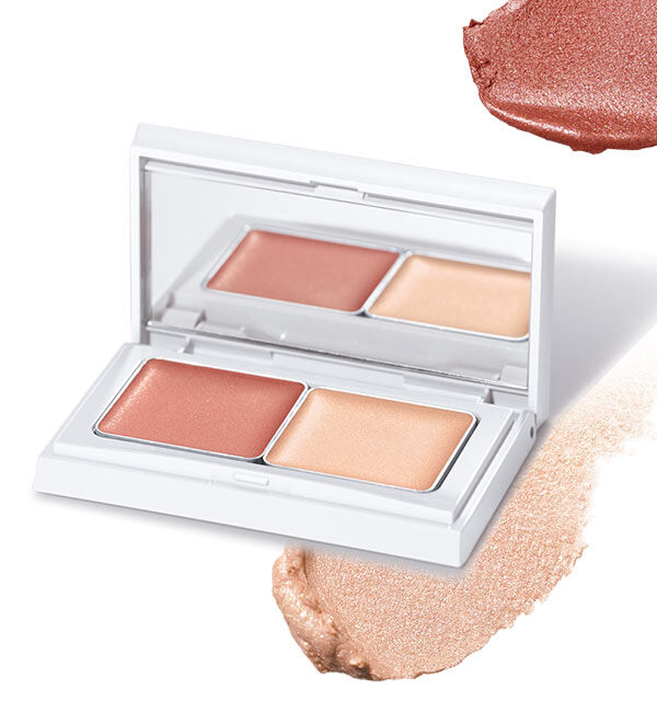 ORBIS「ORBIS グロウスキンコンパクト」|化粧下地|