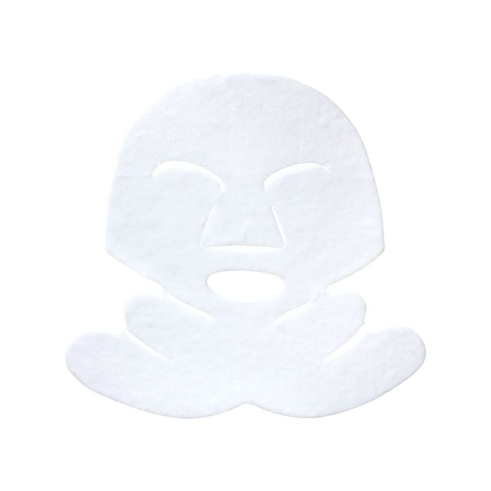 ORBIS「ORBIS オルビス スキンVウェア 6枚入り」|フェイスマスク・パック|