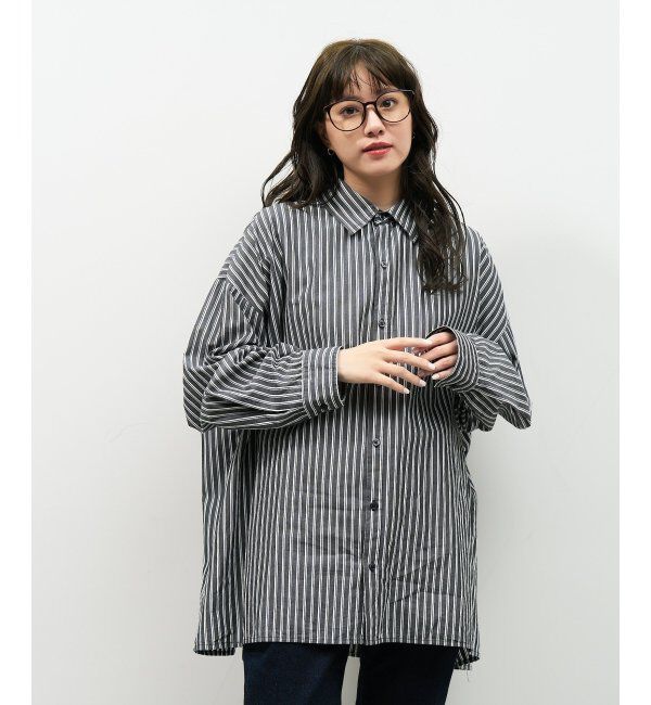  「ウエリントン型サングラス｜クリアサングラス 大きめ 軽量 紫外線防止｜Zoff｜」|サングラス|