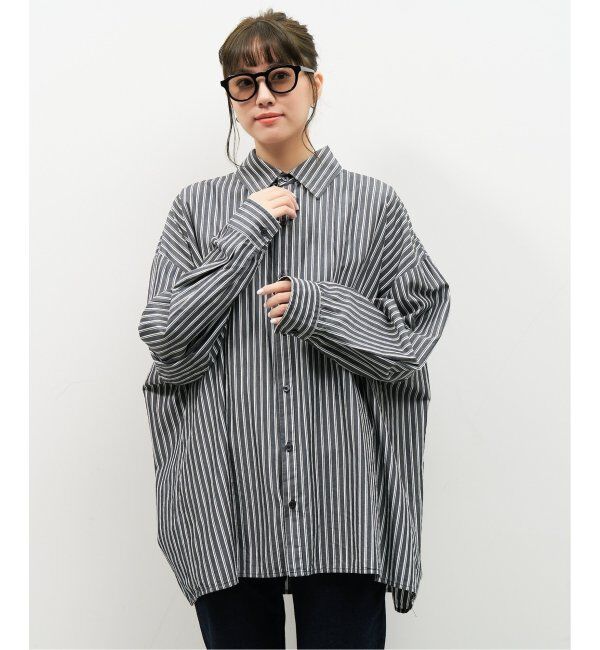  「【WEB限定】ボストン型 サングラス | クラウンパント カラーレンズ 軽量 トレンド 紫外線対策 UVカット」|サングラス|