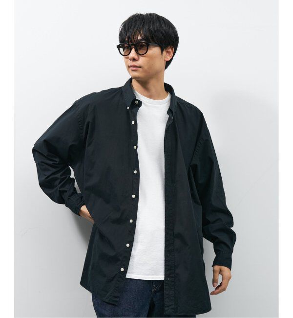  「【WEB限定】ボストン型 サングラス | クラウンパント カラーレンズ 軽量 トレンド 紫外線対策 UVカット」|サングラス|