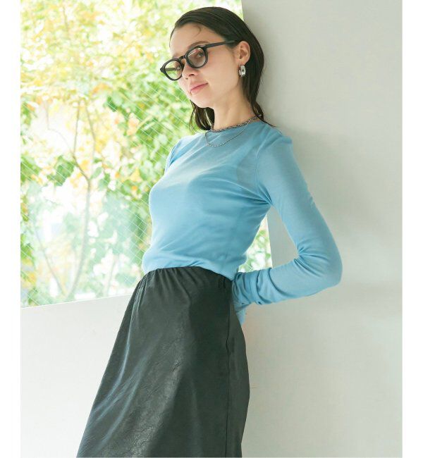  「【WEB限定】ボストン型 サングラス | クラウンパント カラーレンズ 軽量 トレンド 紫外線対策 UVカット」|サングラス|