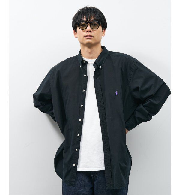  「【WEB限定】ボストン型 サングラス | クラウンパント カラーレンズ 軽量 トレンド 紫外線対策 UVカット」|サングラス|