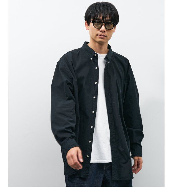  「【WEB限定】ボストン型 サングラス | クラウンパント カラーレンズ 軽量 トレンド 紫外線対策 UVカット」|サングラス|