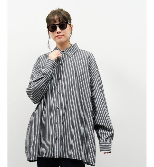  「【WEB限定】ボストン型 サングラス | クラウンパント カラーレンズ 軽量 トレンド 紫外線対策 UVカット」|サングラス|