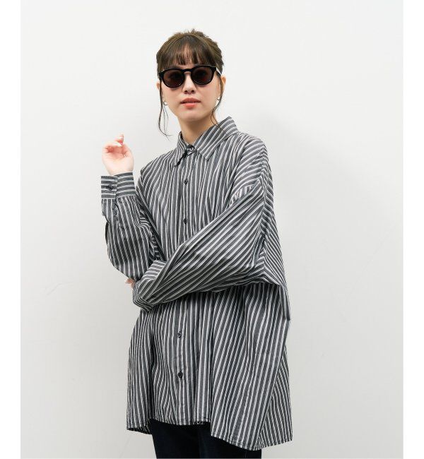  「【WEB限定】ボストン型 サングラス | クラウンパント カラーレンズ 軽量 トレンド 紫外線対策 UVカット」|サングラス|