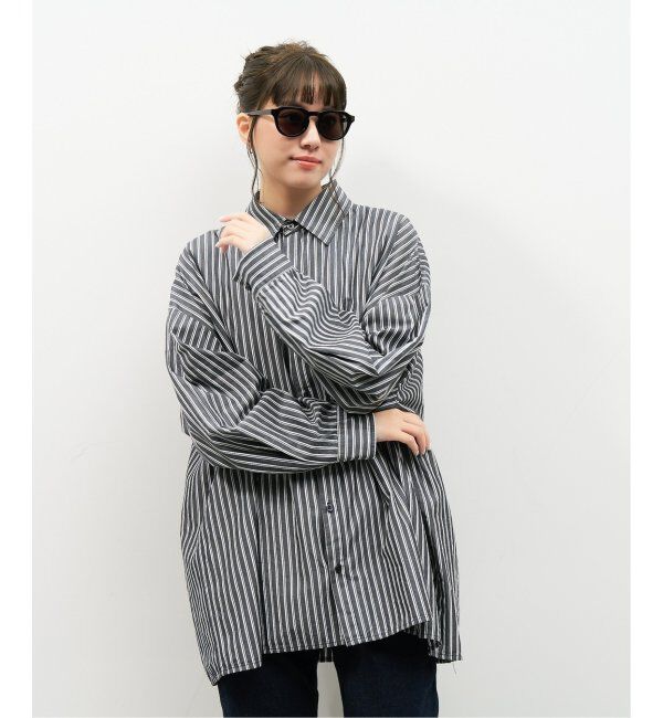  「【WEB限定】ボストン型 サングラス | クラウンパント カラーレンズ 軽量 トレンド 紫外線対策 UVカット」|サングラス|