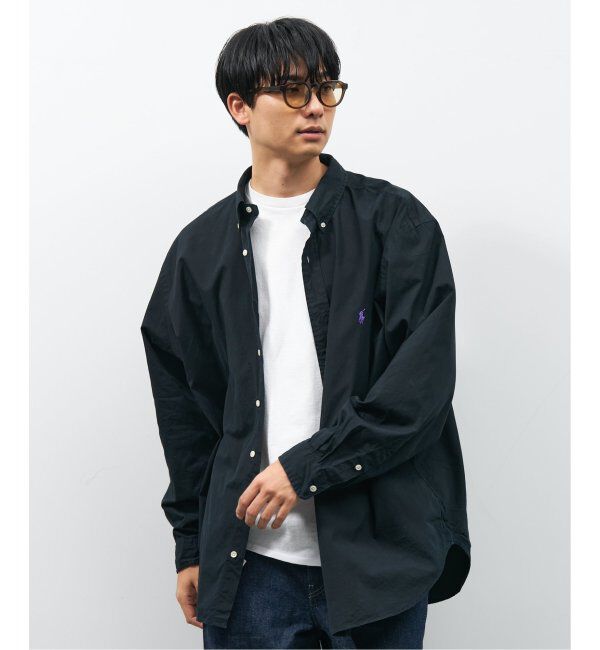  「【WEB限定】ボストン型 サングラス | クラウンパント カラーレンズ 軽量 トレンド 紫外線対策 UVカット」|サングラス|