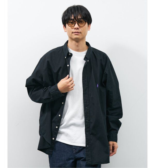  「【WEB限定】ボストン型 サングラス | クラウンパント カラーレンズ 軽量 トレンド 紫外線対策 UVカット」|サングラス|