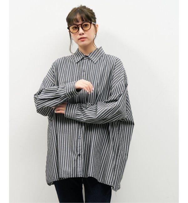  「【WEB限定】ボストン型 サングラス | クラウンパント カラーレンズ 軽量 トレンド 紫外線対策 UVカット」|サングラス|