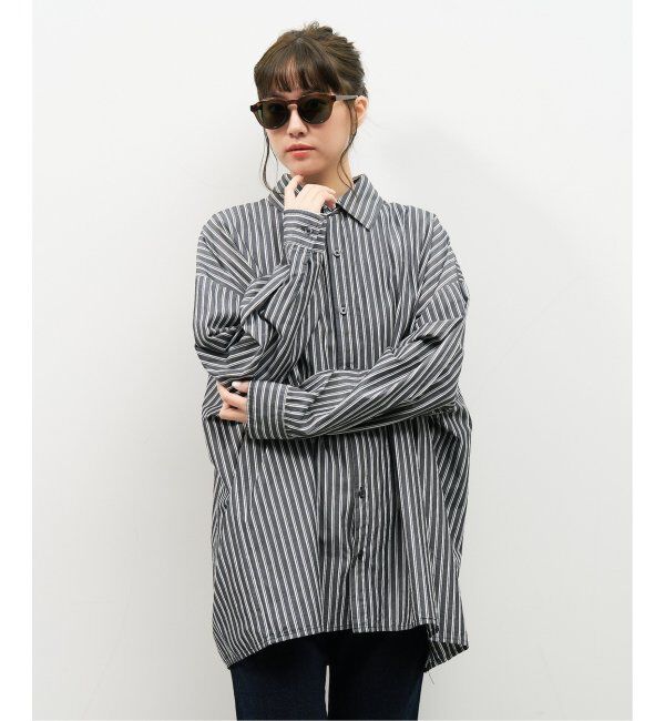  「【WEB限定】ボストン型 サングラス | クラウンパント カラーレンズ 軽量 トレンド 紫外線対策 UVカット」|サングラス|