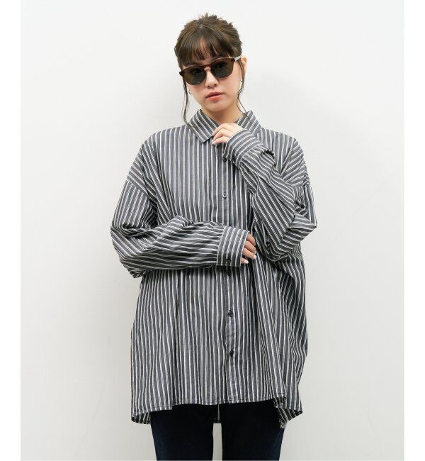  「【WEB限定】ボストン型 サングラス | クラウンパント カラーレンズ 軽量 トレンド 紫外線対策 UVカット」|サングラス|