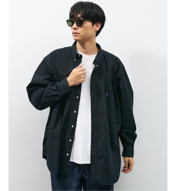  「【WEB限定】ボストン型 サングラス | クラウンパント カラーレンズ 軽量 トレンド 紫外線対策 UVカット」|サングラス|