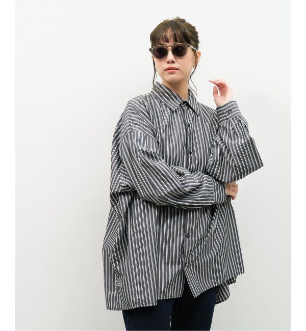  「【WEB限定】ボストン型 サングラス | クラウンパント カラーレンズ 軽量 トレンド 紫外線対策 UVカット」|サングラス|