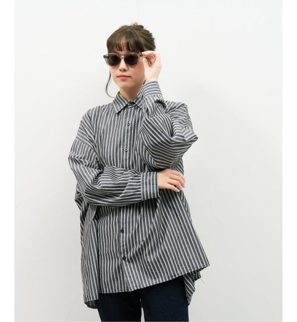  「【WEB限定】ボストン型 サングラス | クラウンパント カラーレンズ 軽量 トレンド 紫外線対策 UVカット」|サングラス|