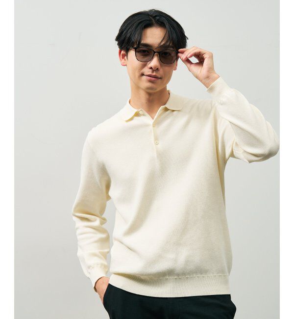  「SUNCUTGlasses/UV100%CUT サングラス カラーレンズ 軽量 ずれ落ち防止 紫外線対策 UVカット SMART Skinny」|サングラス|