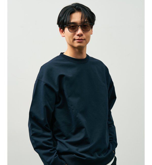  「SUNCUTGlasses/UV100%CUT サングラス カラーレンズ 軽量 ずれ落ち防止 紫外線対策 UVカット SMART Skinny」|サングラス|