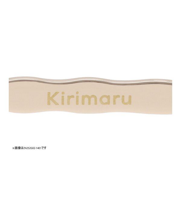  「Zoff｜Kirimaru ボストン型 サングラス   大きめ｜ユニセックス｜UVカット｜紫外線対策 うねうね 小顔効果」|サングラス|