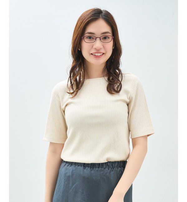  「スクエア型 メガネ(XSサイズ) レディース キッズ用｜伊達メガネ 度付きメガネ｜可愛い  レンズ交換券付」|メガネ|