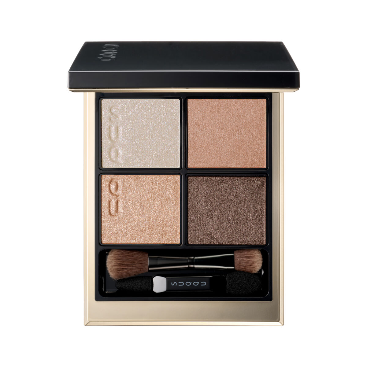 SUQQU「SUQQU シグニチャー カラー アイズ / 6.2g」|アイシャドウ|15 凛覗