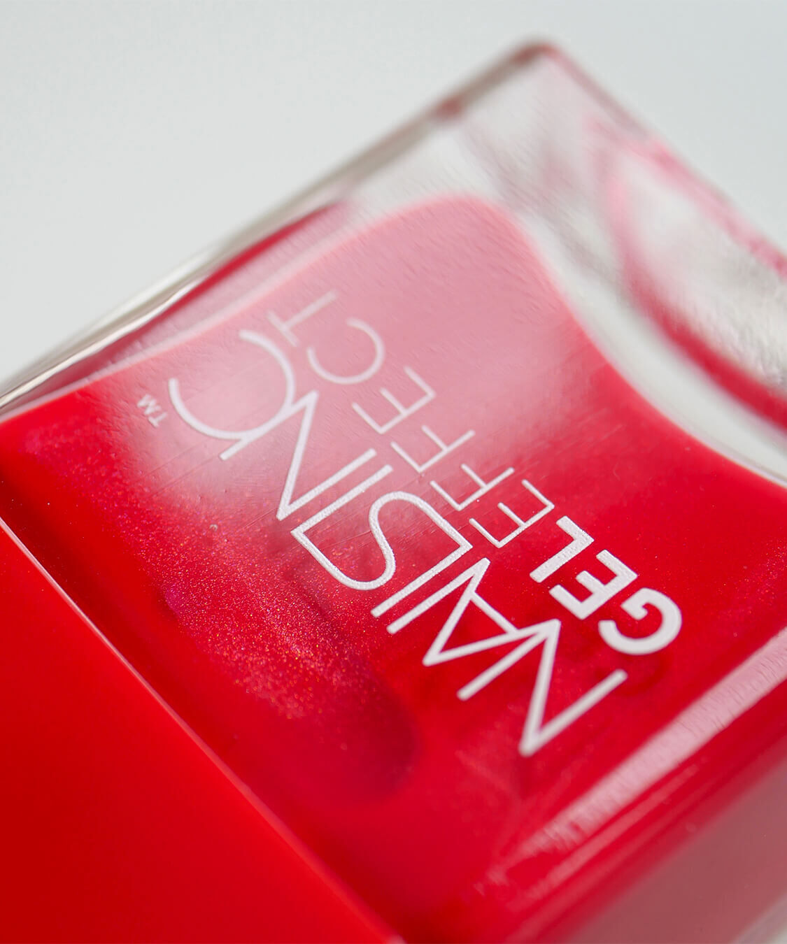  「GELEFFECT」|ネイルカラー|