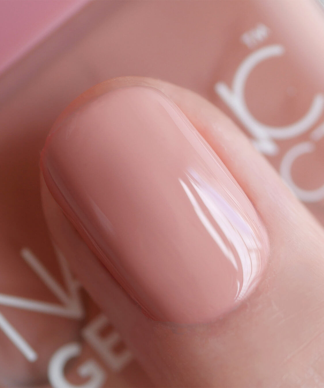  「GELEFFECT」|ネイルカラー|