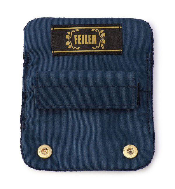 FEILER「ユニ　バッグハンドルカバー　UNI-241304」|その他|