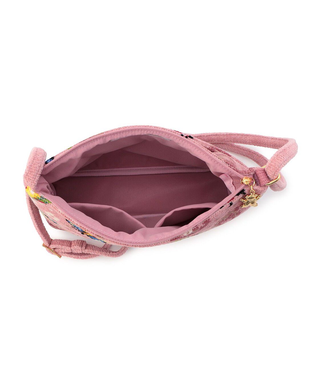 FEILER「ハイジペイズリー　ショルダーバッグ　HPY-257007」|ショルダー・メッセンジャー|