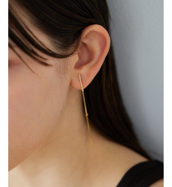 ete「バー ピアス」|ピアス|