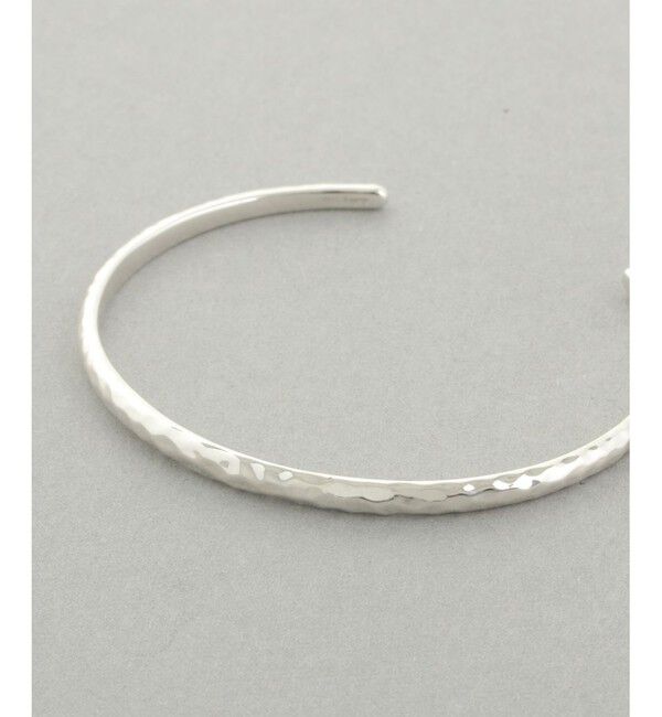 Jouete「バングル クラフト」|ブレスレット・バングル|