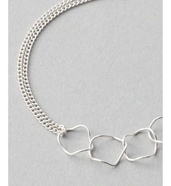 Jouete「ブレスレット ドッキング」|ブレスレット・バングル|