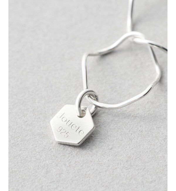 Jouete「ブレスレット ドッキング」|ブレスレット・バングル|