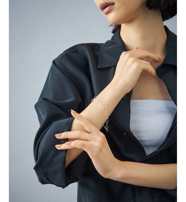 Jouete「ブレスレット ドッキング」|ブレスレット・バングル|