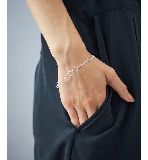 Jouete「ブレスレット ドッキング」|ブレスレット・バングル|