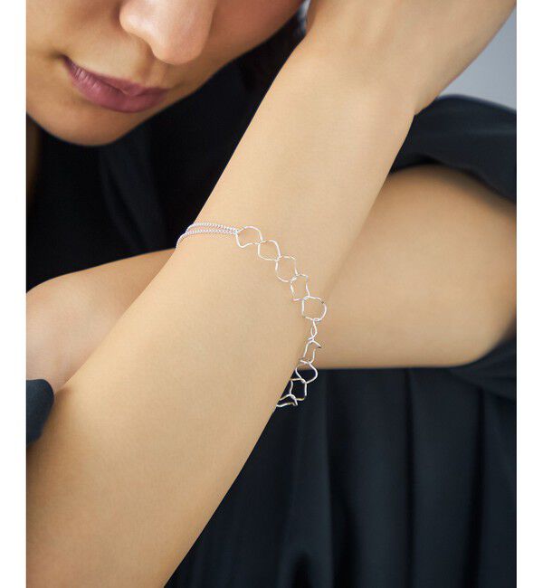 Jouete「ブレスレット ドッキング」|ブレスレット・バングル|