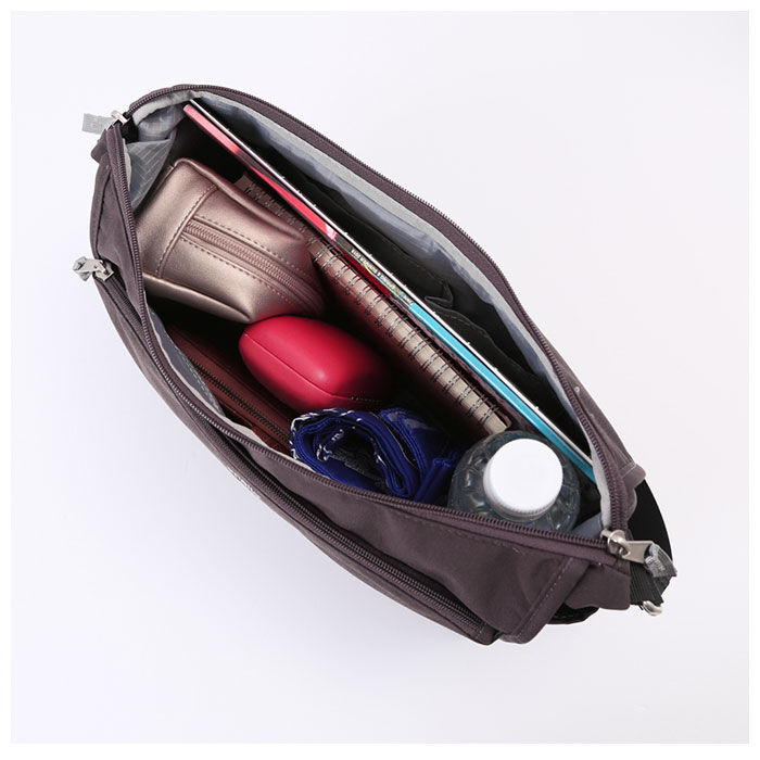 anello「アネロ ショルダーバッグ 撥水 通販 anello GRANDE レディース メンズ 斜めがけ」|ショルダー・メッセンジャー|