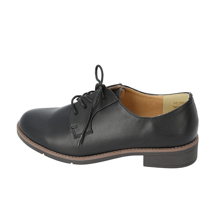 BACKYARD FAMILY「マニッシュシューズ レディース 通販 シューズ ブランド ハッシュドコーデ おしゃれ 靴 フェイク」|その他|