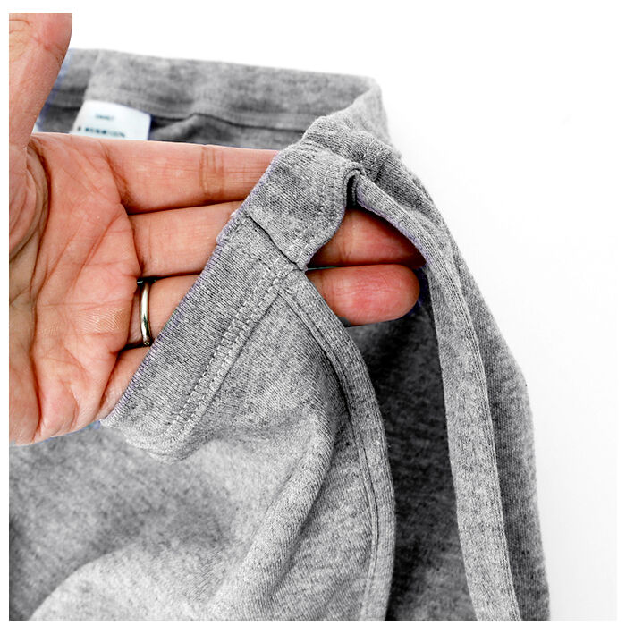 BACKYARD FAMILY「鼠径部 締め付けない ショーツ 綿 レディース 通販 ふんどしショーツ 下着 パンツ 綿100%」|その他|