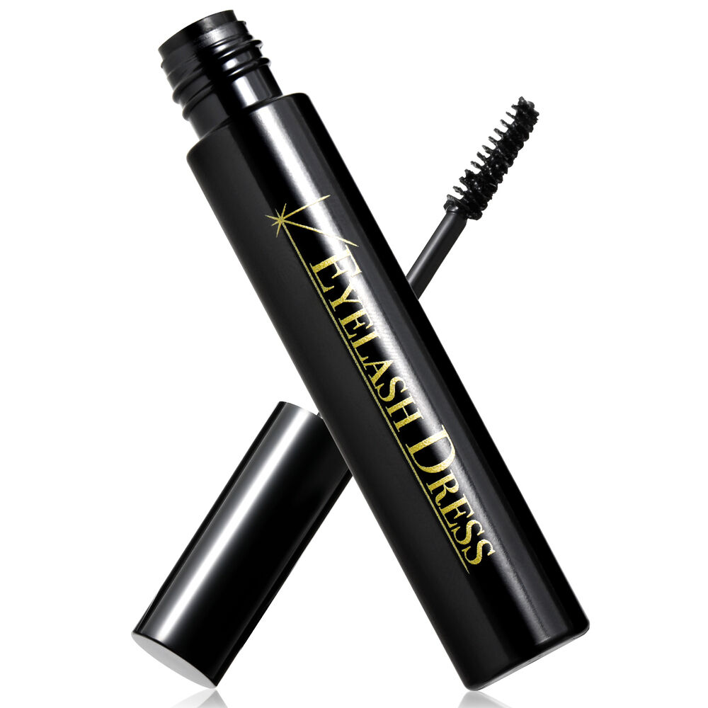 BACKYARD FAMILY「マスカラ 下地 美容液 通販 美容液マスカラ ビューラー 1本4役 目元 ばっちり まつ毛 保湿」|フェイスマスク・パック|ブラック1