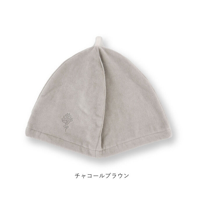 BACKYARD FAMILY「サウナハット タオル 通販 サウナ ハット タオル生地 綿100% サウナ 温泉 銭湯 サ活」|その他|