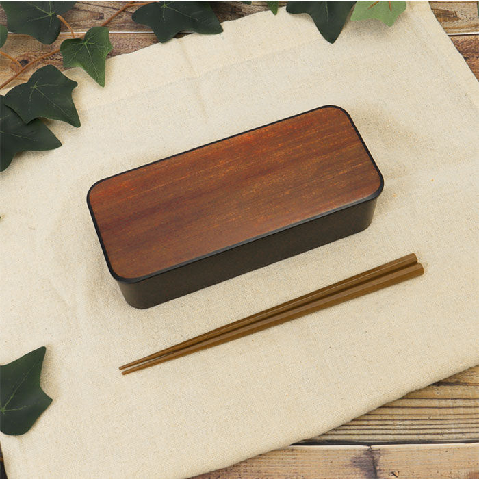 BACKYARD FAMILY「hakoya 弁当箱 女子 通販 ハコヤ ランチボックス 約 550ml お弁当箱 1段」|食器・キッチングッズ|