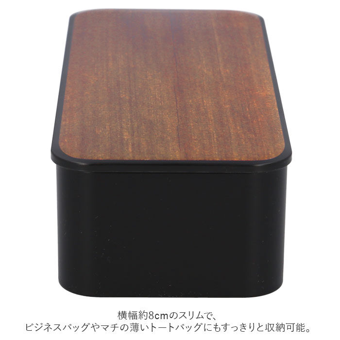 BACKYARD FAMILY「hakoya 弁当箱 女子 通販 ハコヤ ランチボックス 約 550ml お弁当箱 1段」|食器・キッチングッズ|