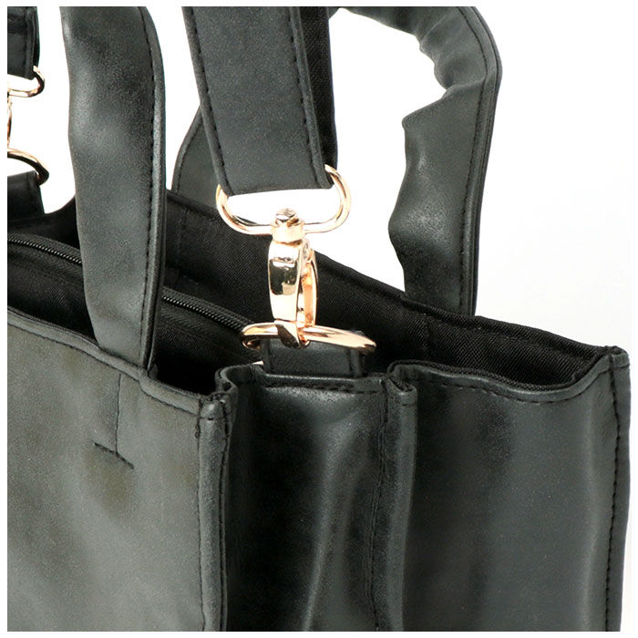 BACKYARD FAMILY「ラフィール バッグ 2way 通販 トートバッグ トートバック 2WAYバッグ 手提げ 鞄 かばん」|トートバッグ|